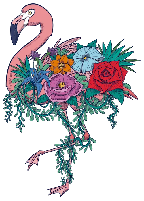 Learn Spanish with Frida Kahlo